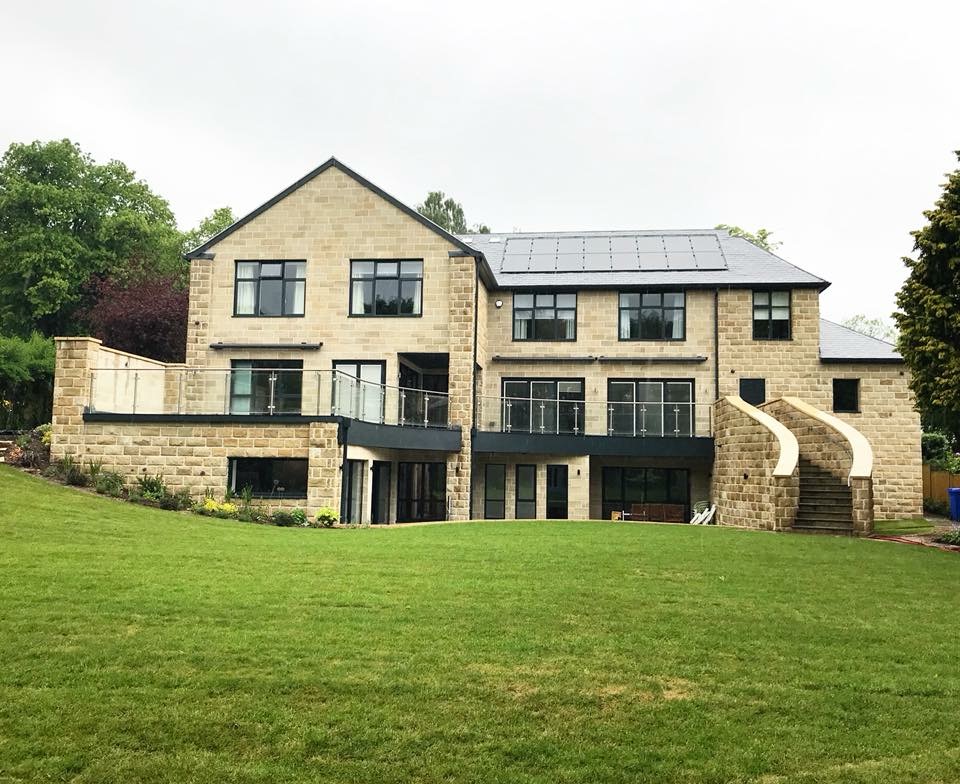 At Essential Roof Coverings Ltd.