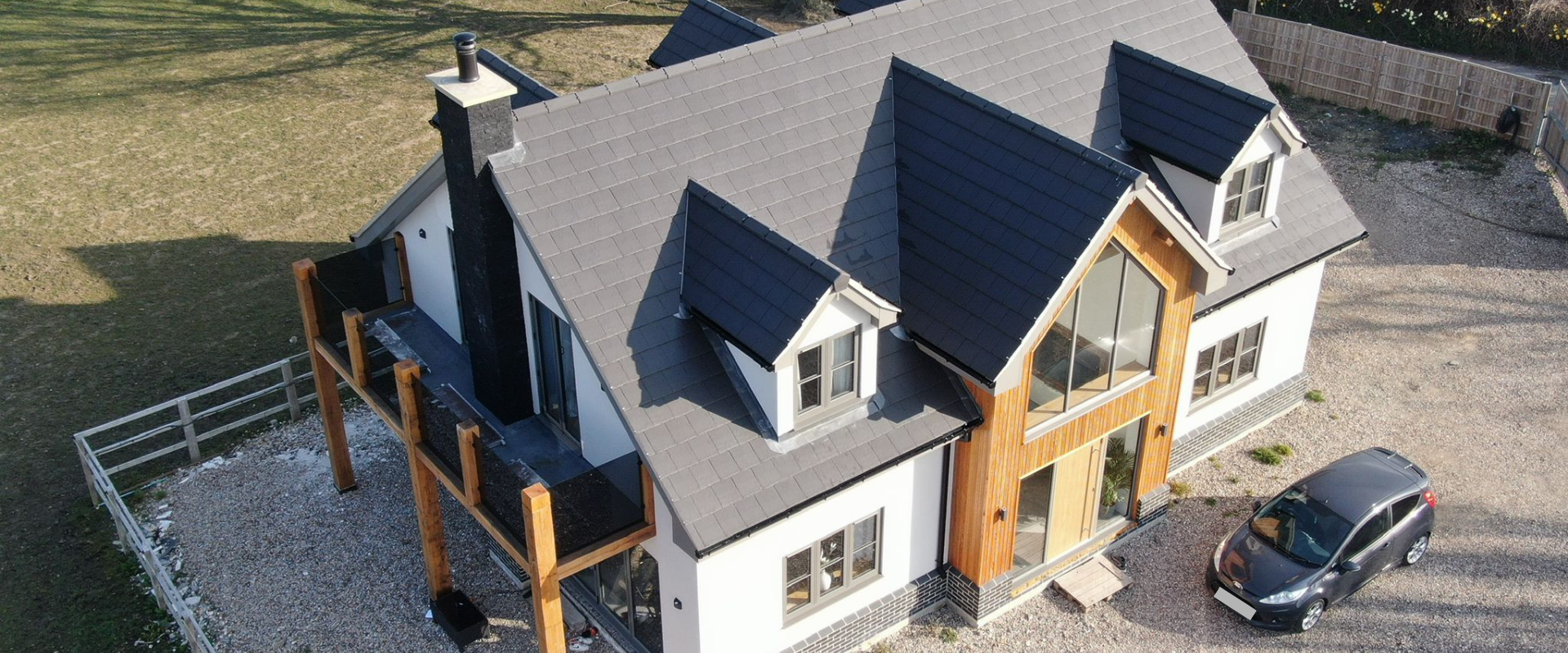Pitched Roofing Experts