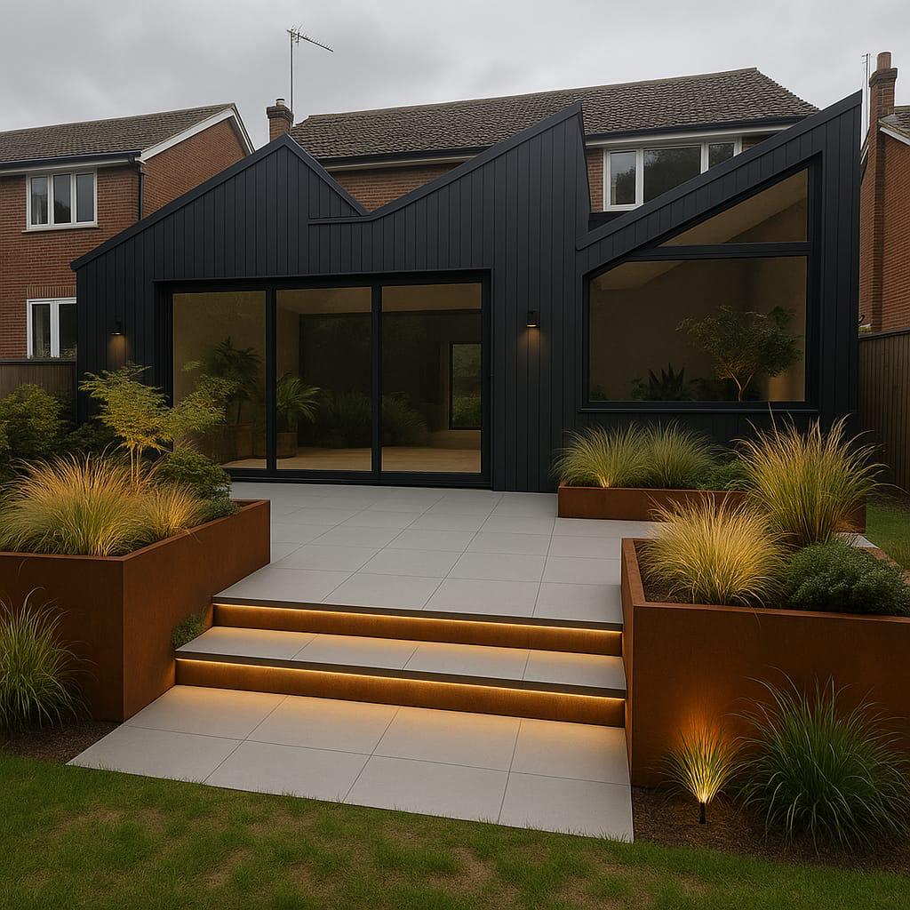 Reliable Roofing, Built to Last.